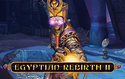 Egyptian Rebirth II