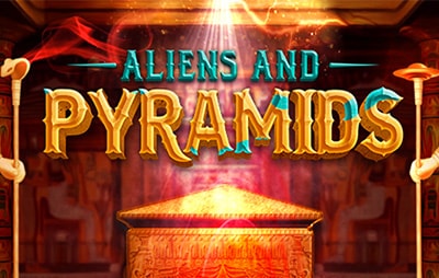 Aliens & Pyramids