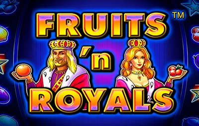 Fruits'n Royals