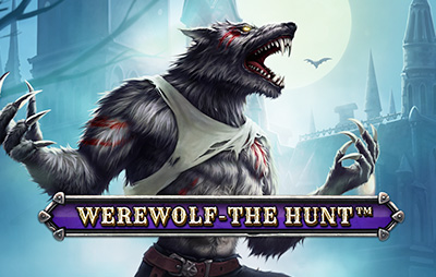 Werewolf - The Hunt